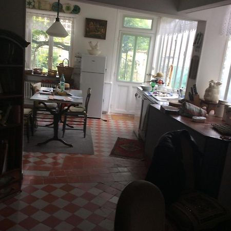La Chambre De La Tour Orbais Exteriér fotografie